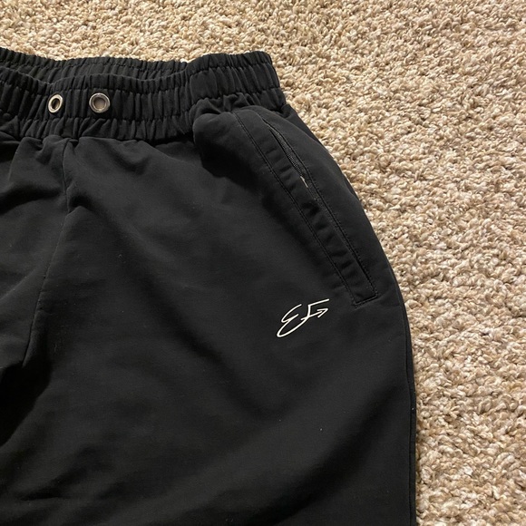 Ever forward black joggers - Picture 2 of 2